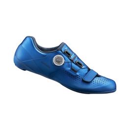 Zapatillas Shimano RC500 Azul 45